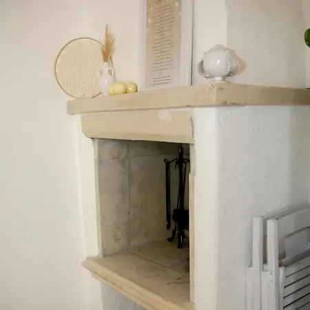 Holiday home Dimora Stella Celeste Specchia