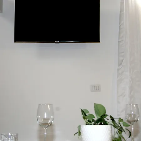 Dimora Stella Celeste Specchia