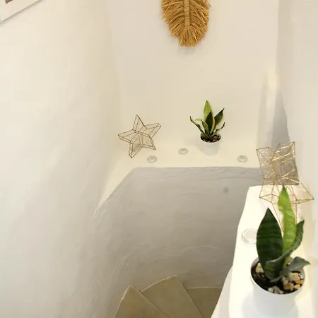 Holiday home Dimora Stella Celeste Specchia