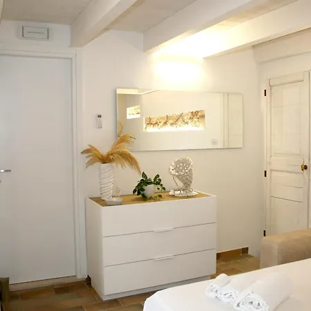 Holiday home Dimora Stella Celeste Specchia