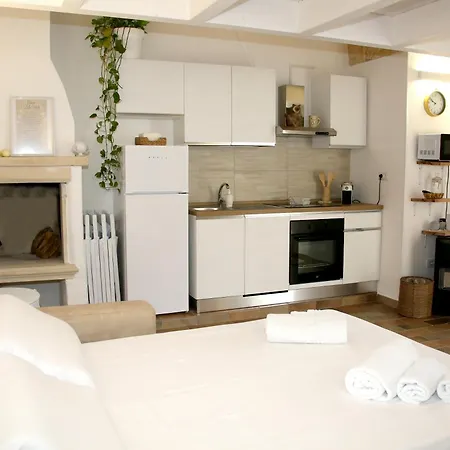 Dimora Stella Celeste Holiday home Specchia