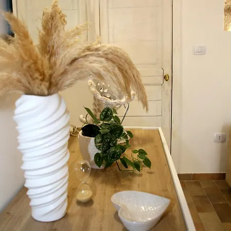 Dimora Stella Celeste * Specchia