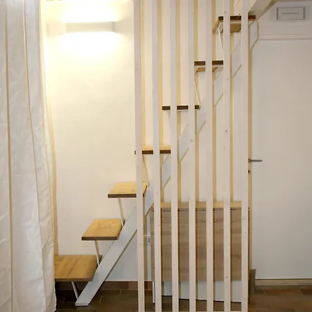 Dimora Stella Celeste * Specchia