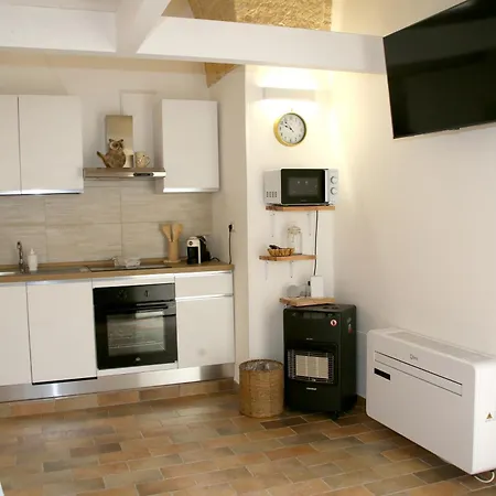 Holiday home Dimora Stella Celeste *