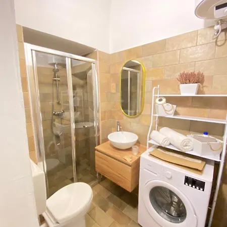 Holiday home Dimora Stella Celeste Specchia