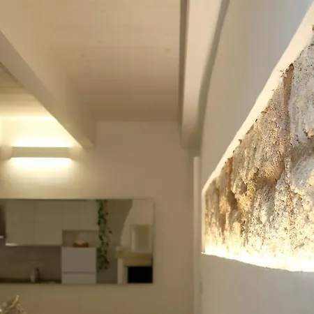 Dimora Stella Celeste Prázdninový dům