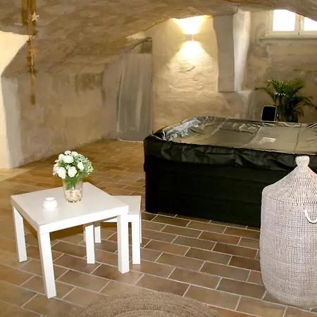 Dimora Stella Celeste * Specchia