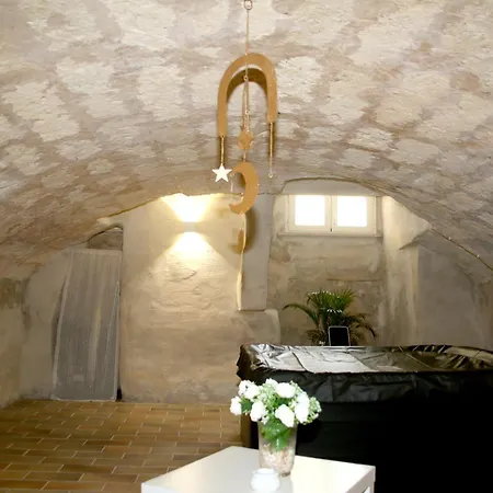 Dimora Stella Celeste Specchia