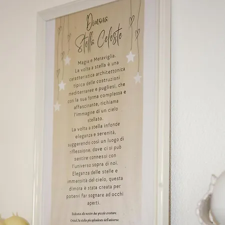 Dimora Stella Celeste *
