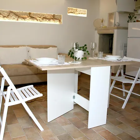 Dimora Stella Celeste Specchia