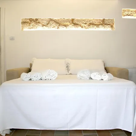 Prázdninový dům Dimora Stella Celeste *