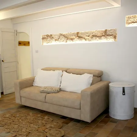 Dimora Stella Celeste Semesterbostad