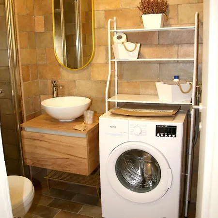 Semesterbostad Dimora Stella Celeste *