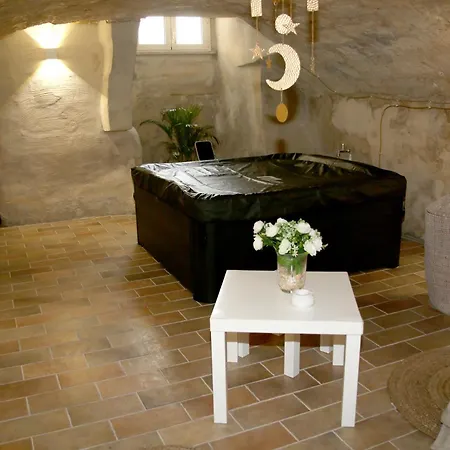 Dimora Stella Celeste Prázdninový dům
