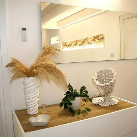 Dimora Stella Celeste Specchia