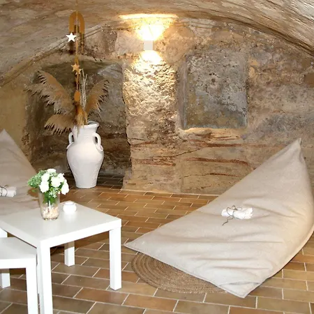 Prázdninový dům Dimora Stella Celeste
