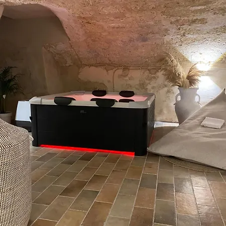 Prázdninový dům Dimora Stella Celeste