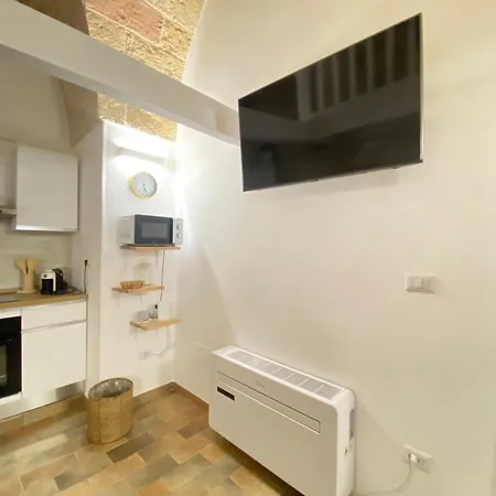 Prázdninový dům Dimora Stella Celeste *
