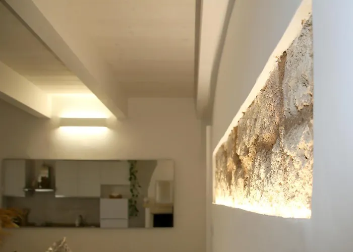 Dimora Stella Celeste Σπίτι διακοπών