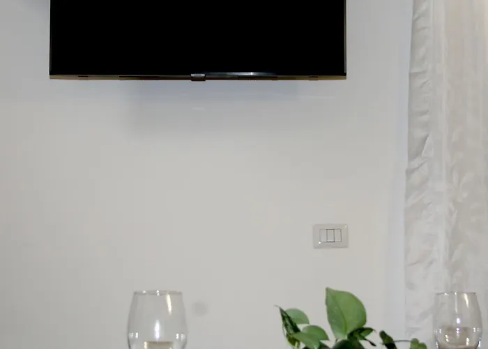 Dimora Stella Celeste Specchia