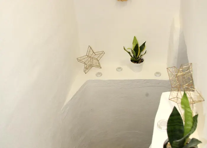 Σπίτι διακοπών Dimora Stella Celeste Specchia