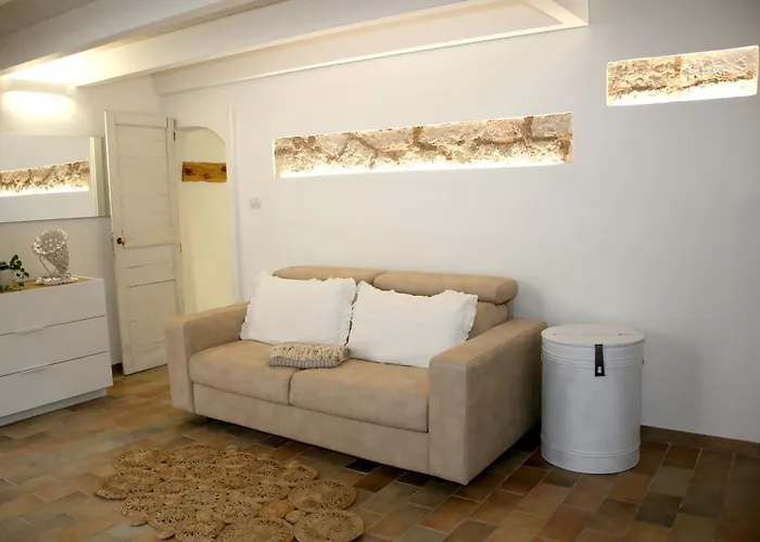 Dimora Stella Celeste Σπίτι διακοπών