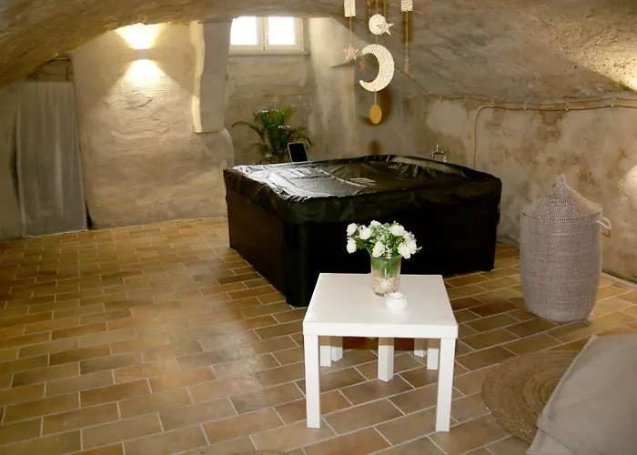 Dimora Stella Celeste Σπίτι διακοπών