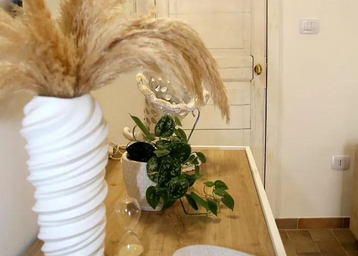 Dimora Stella Celeste * Specchia